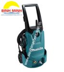 Máy xịt rửa áp lực cao Makita